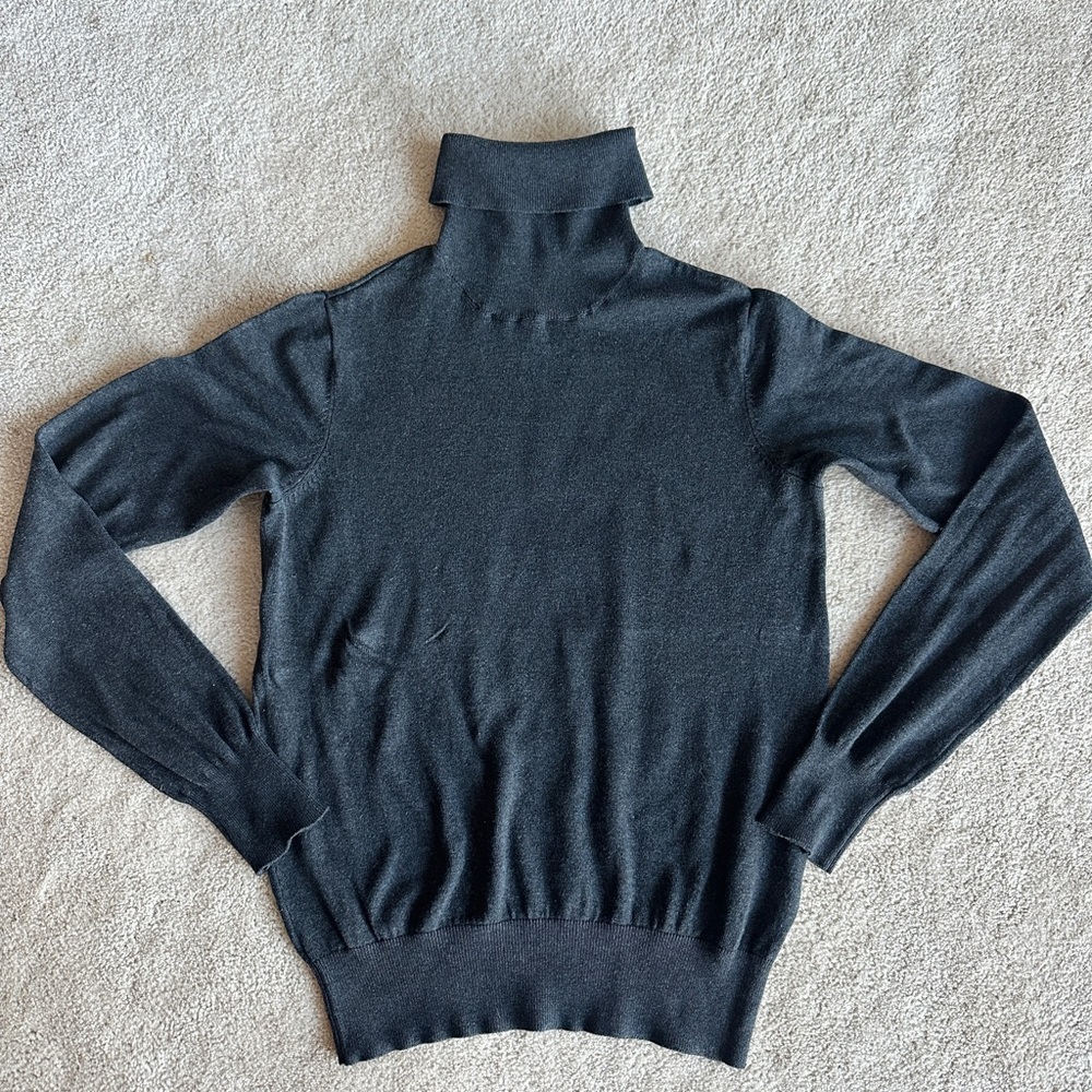 H&M Turtleneck Sweater
